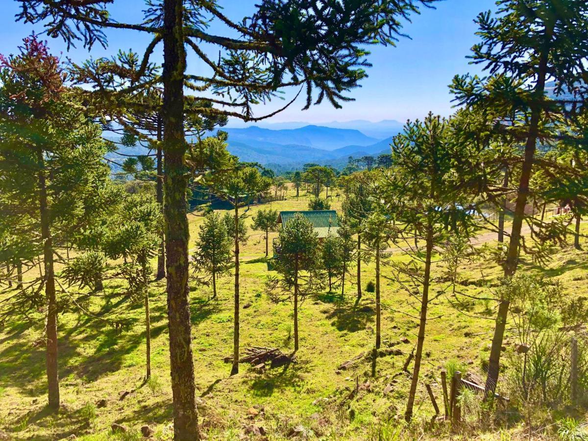 Fazenda Morro Das Torres Urupema Εξωτερικό φωτογραφία