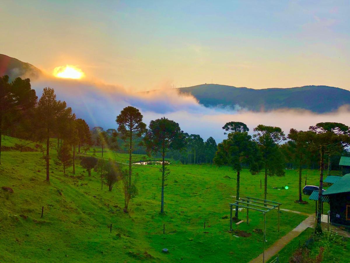 Fazenda Morro Das Torres Urupema Εξωτερικό φωτογραφία