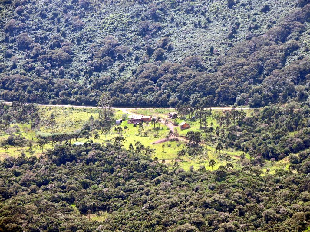 Fazenda Morro Das Torres Urupema Εξωτερικό φωτογραφία