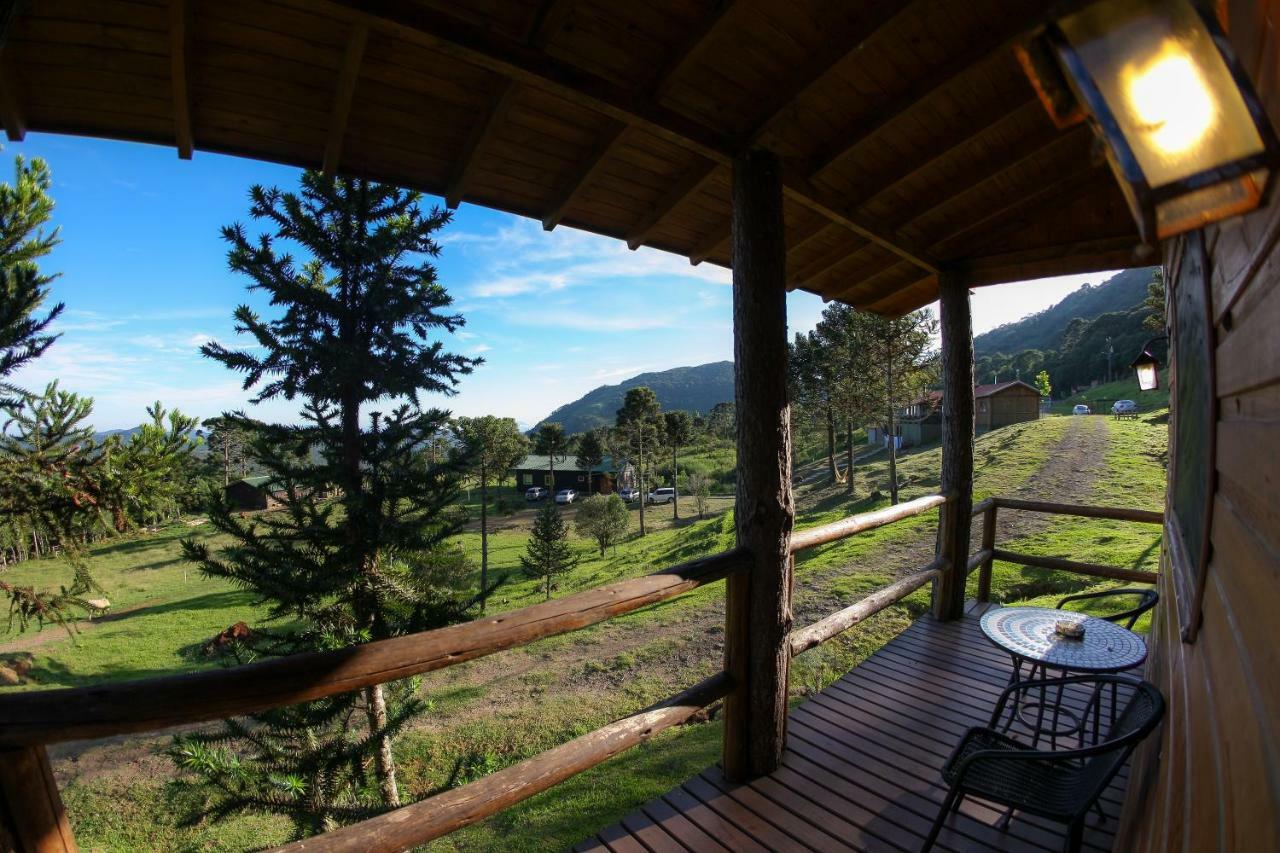 Fazenda Morro Das Torres Urupema Εξωτερικό φωτογραφία